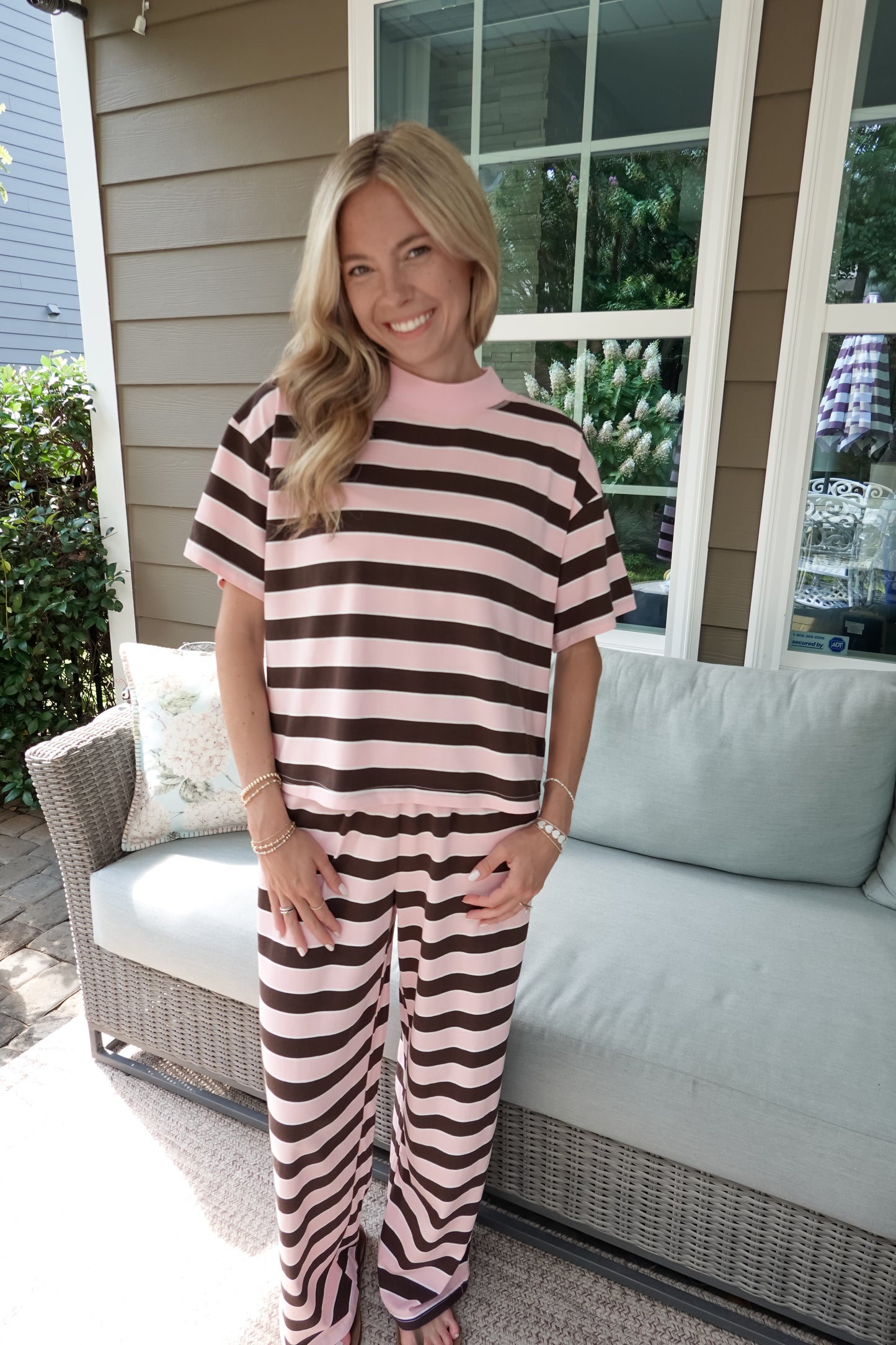 Sheila Pants