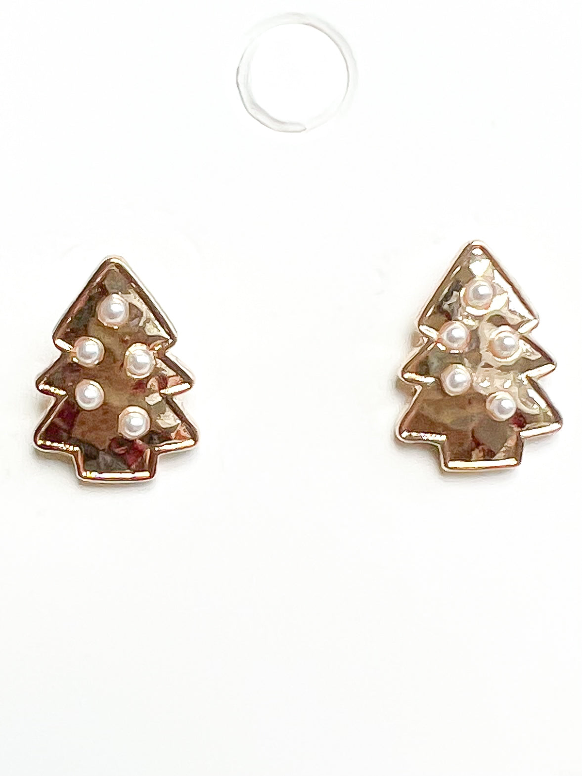 Holiday Stud Earrings