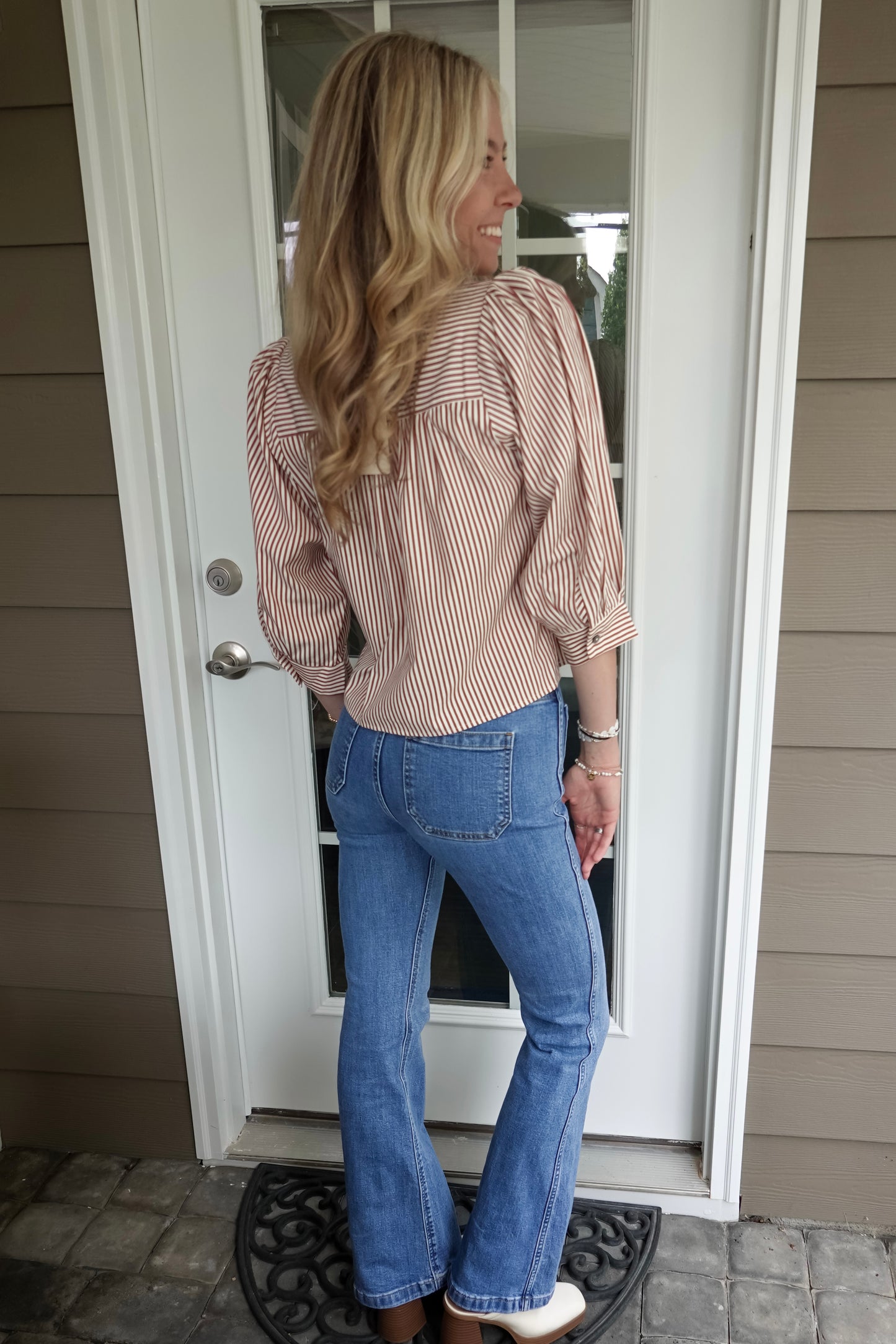 Willow Top