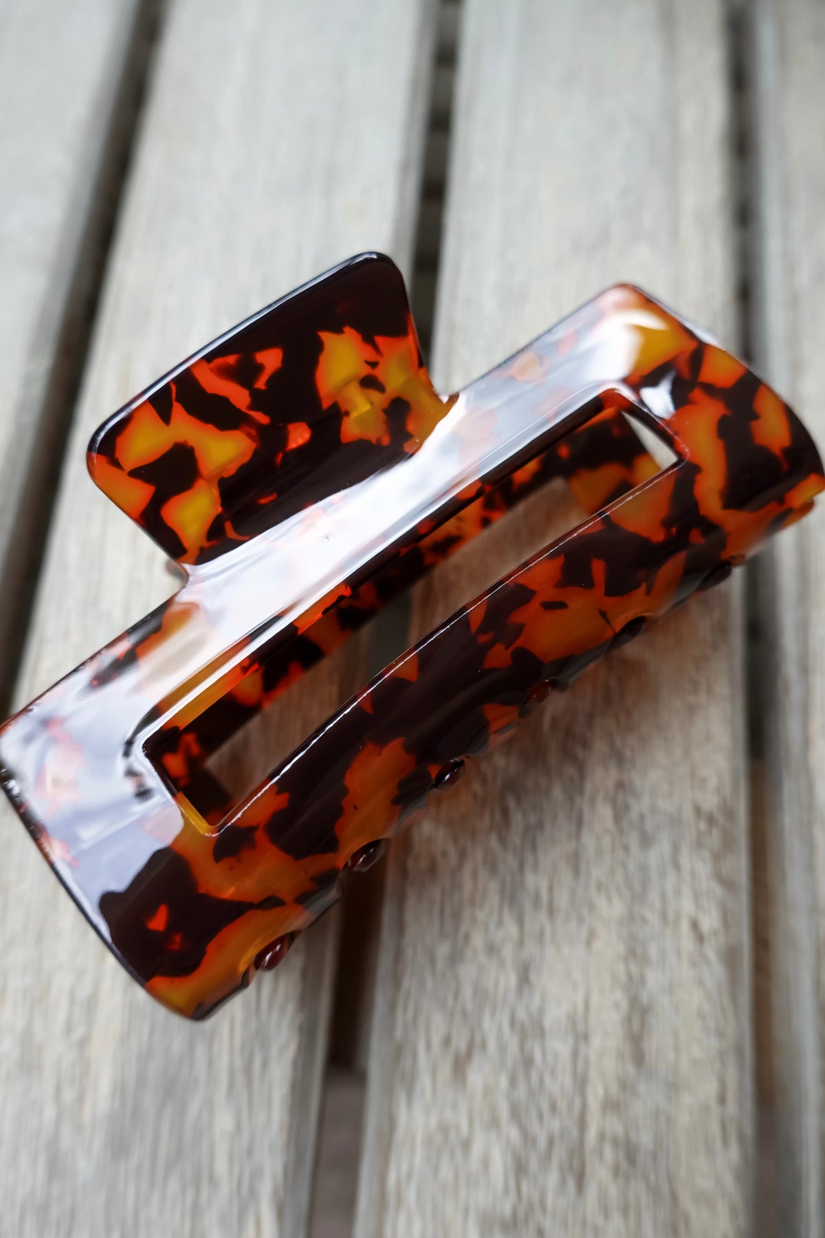 Claw Clip