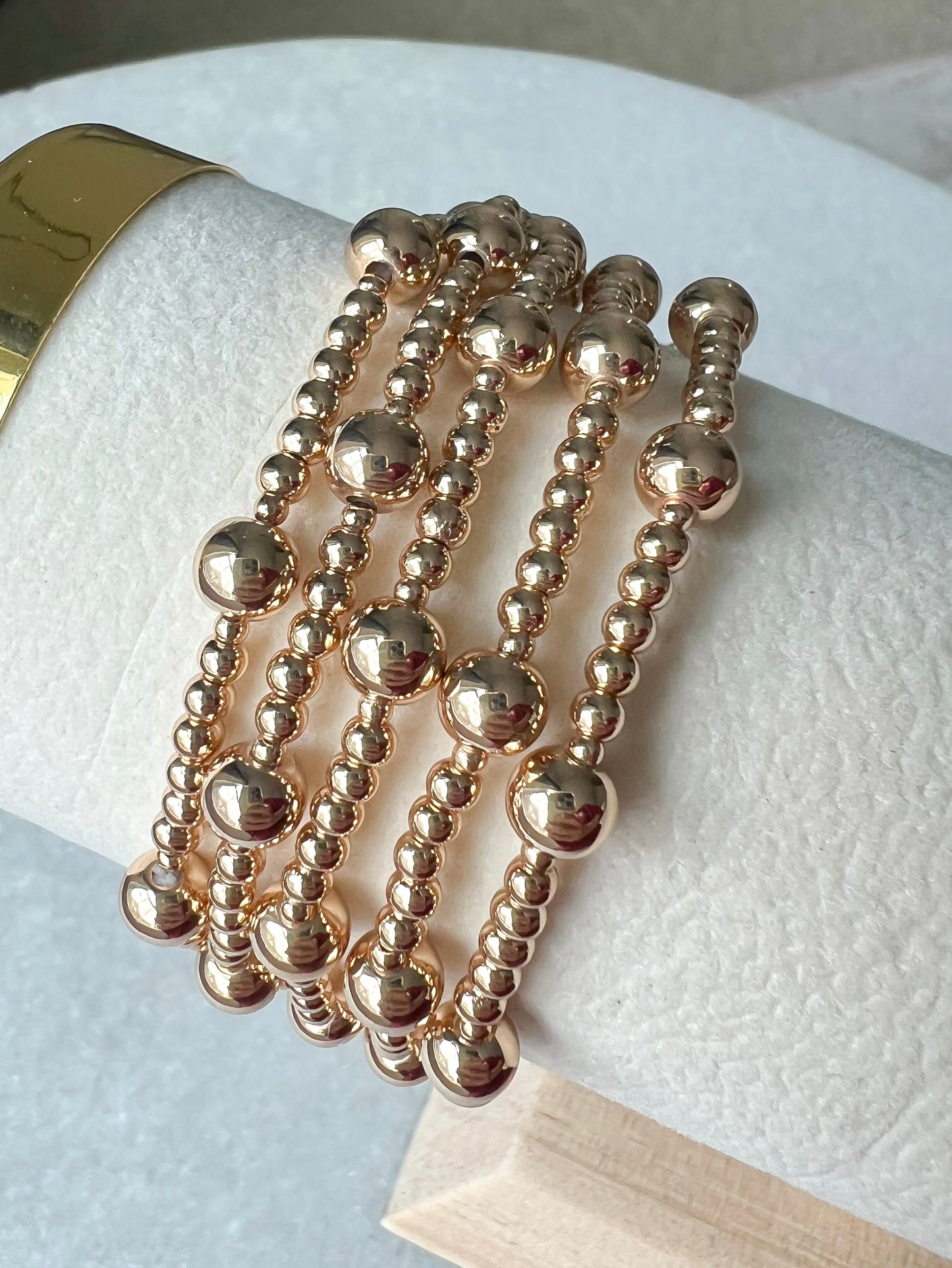 Beaded Bracelet