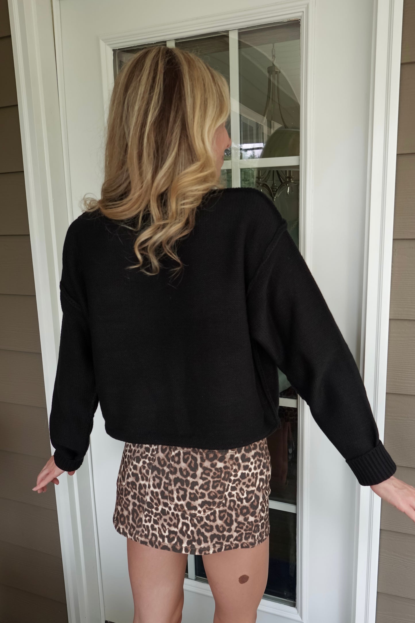Mila Sweater