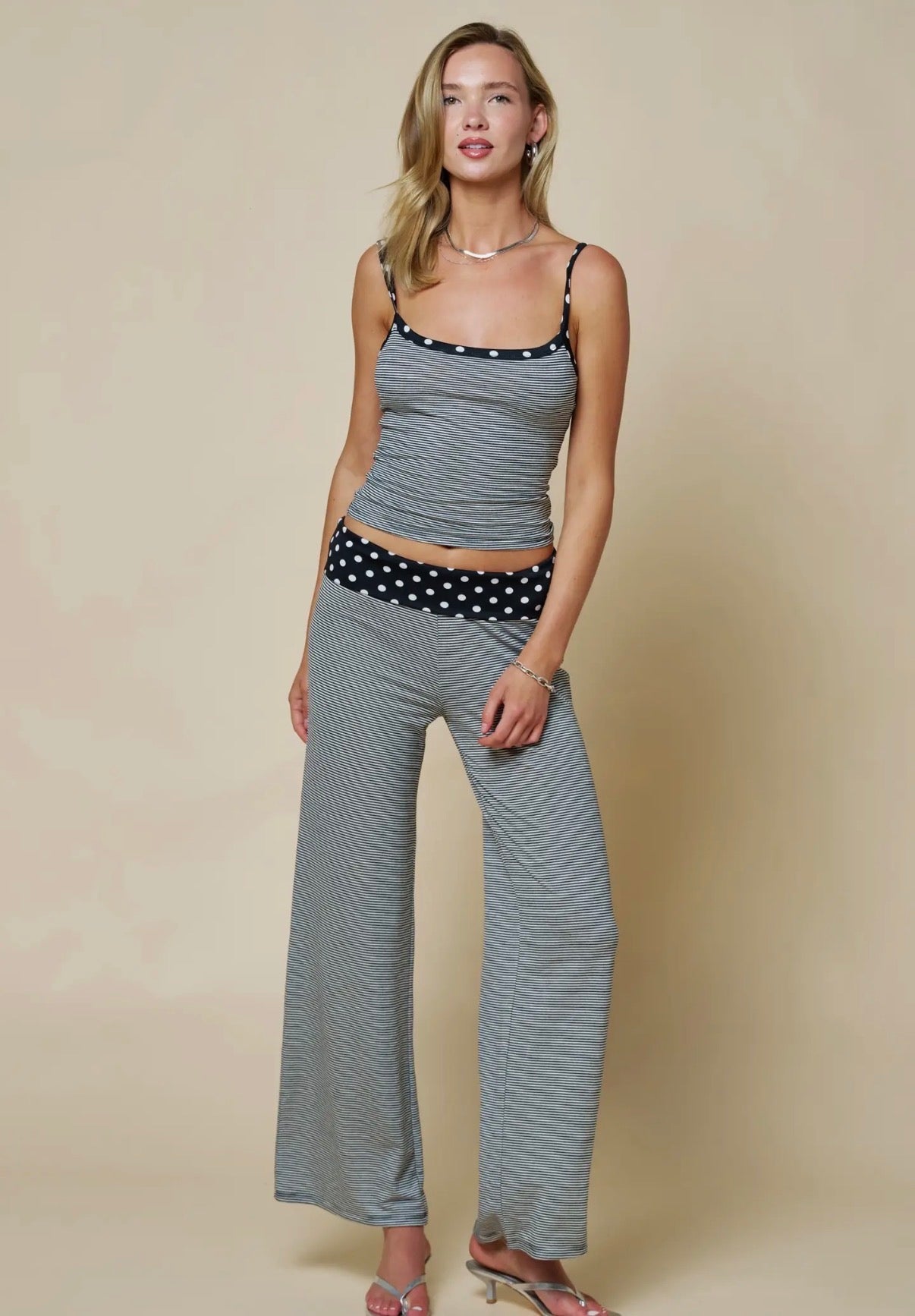 Willa Tank Top