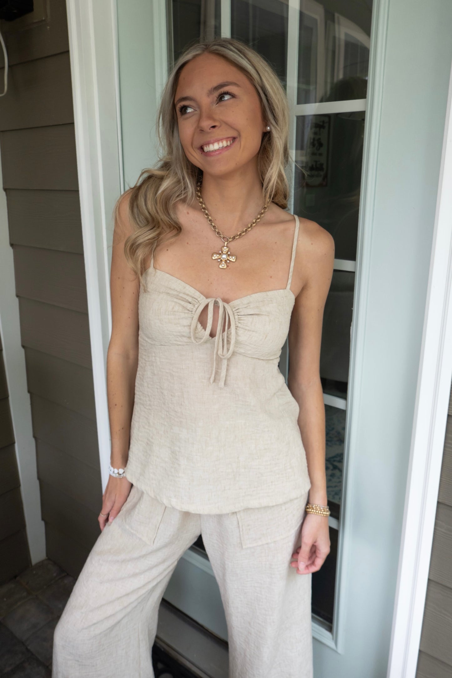 Kinleigh Pants