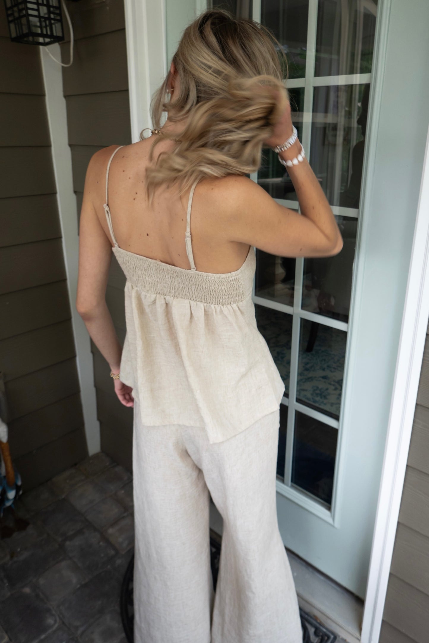 Kinleigh Pants