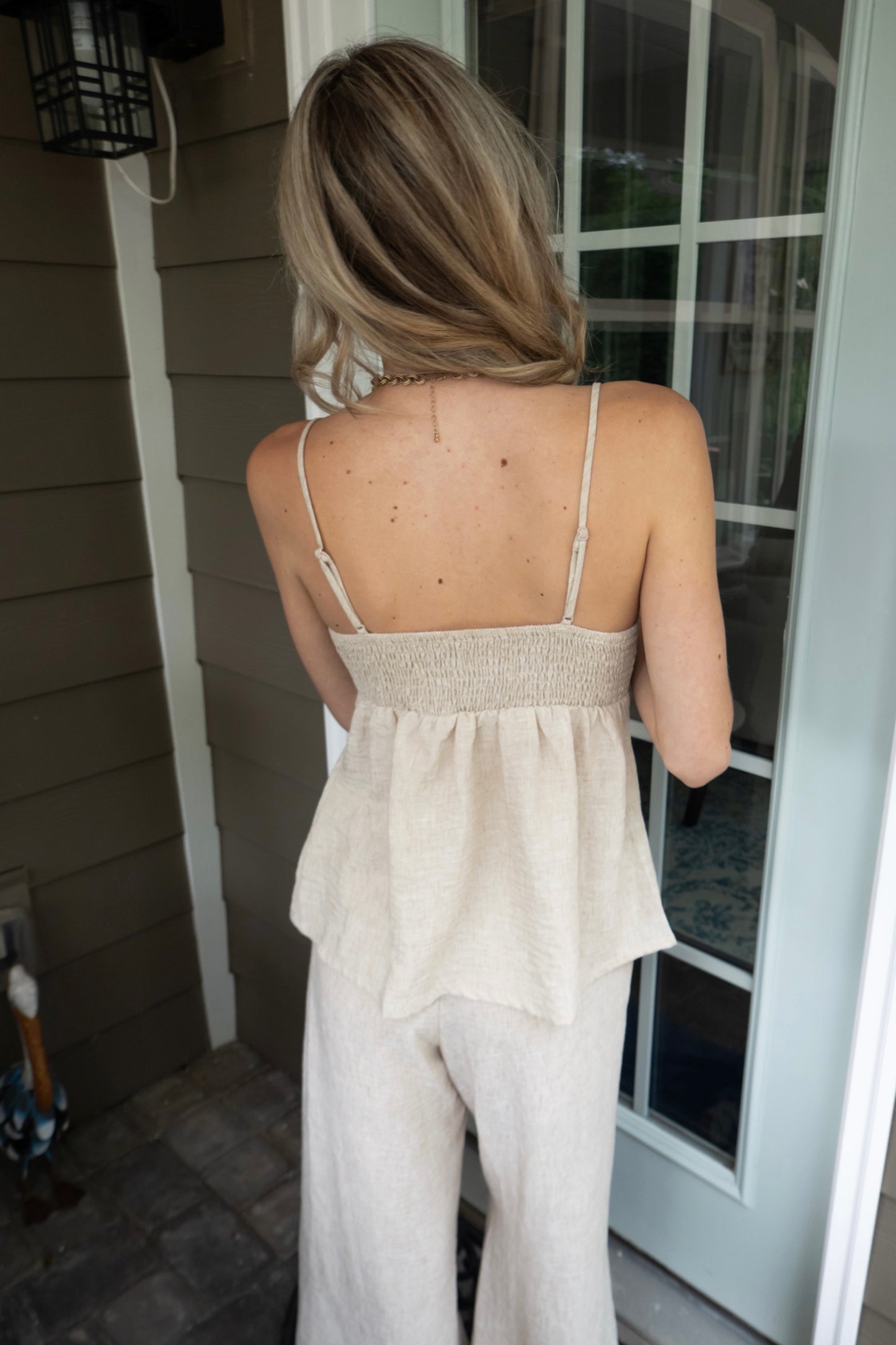 Kinleigh Pants