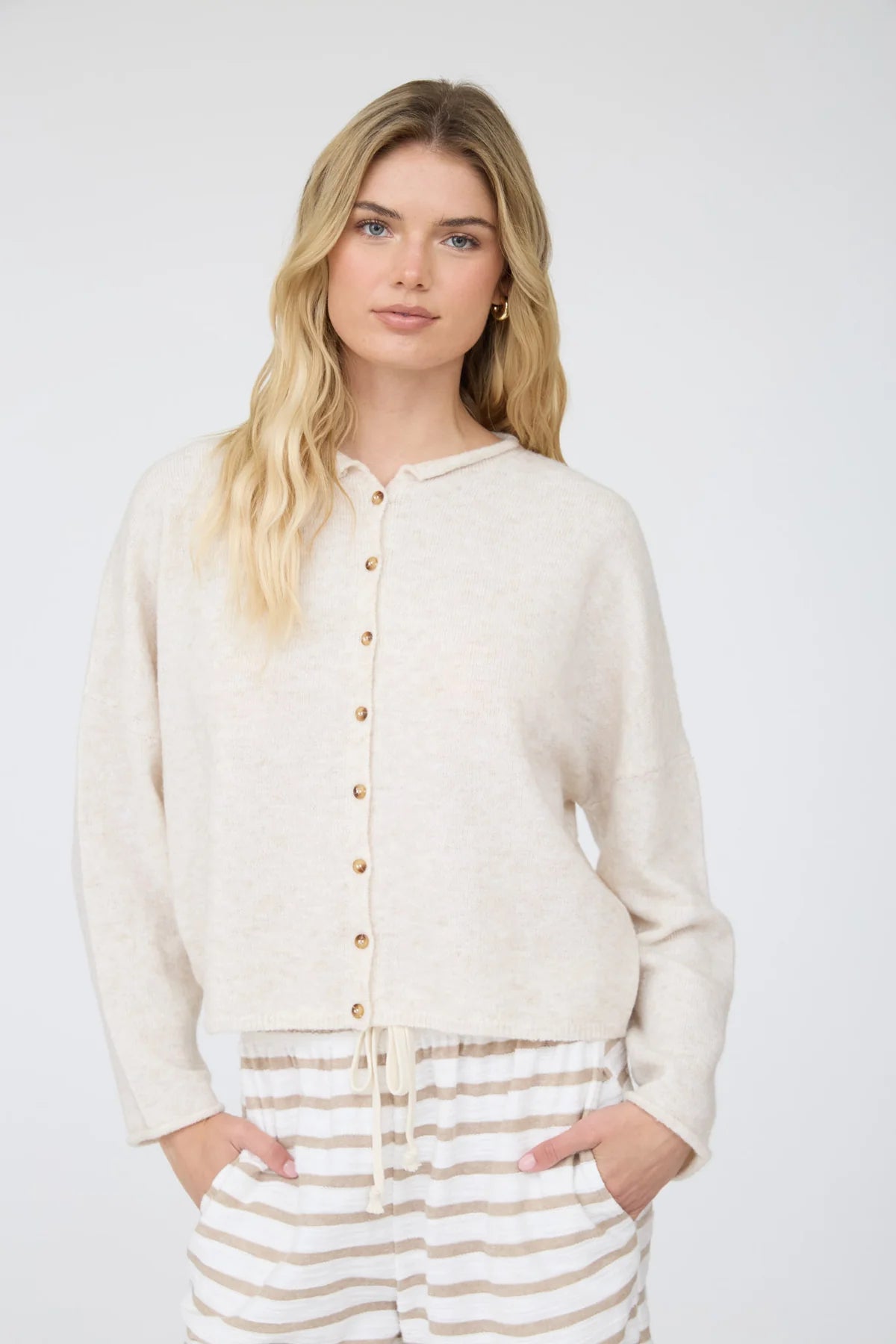 Demi Cardigan