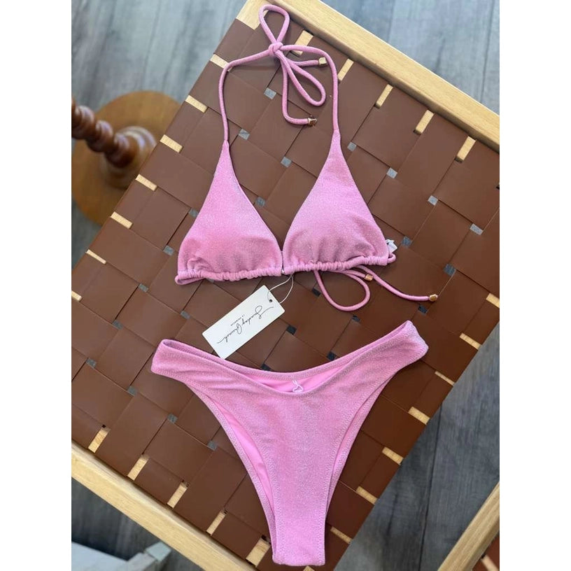 Everyday Bikini Set