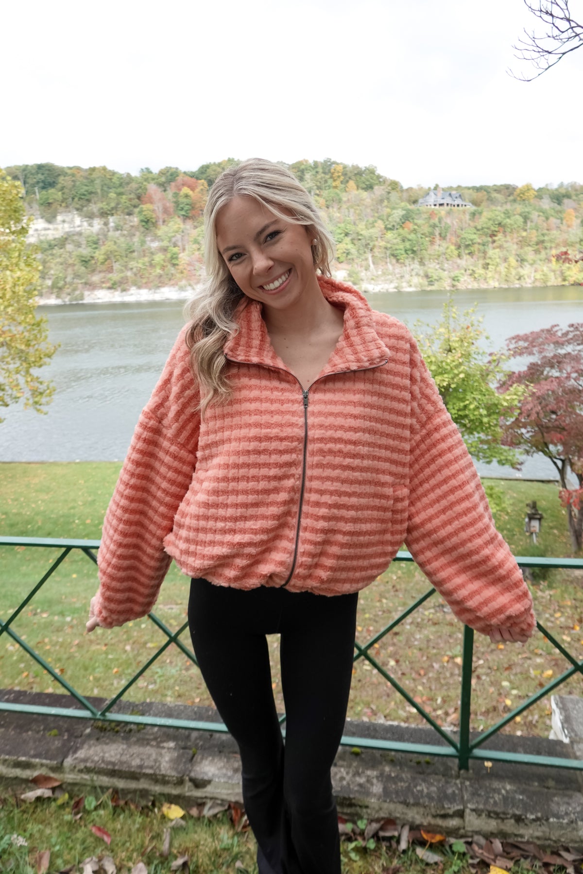 Madeline Jacket