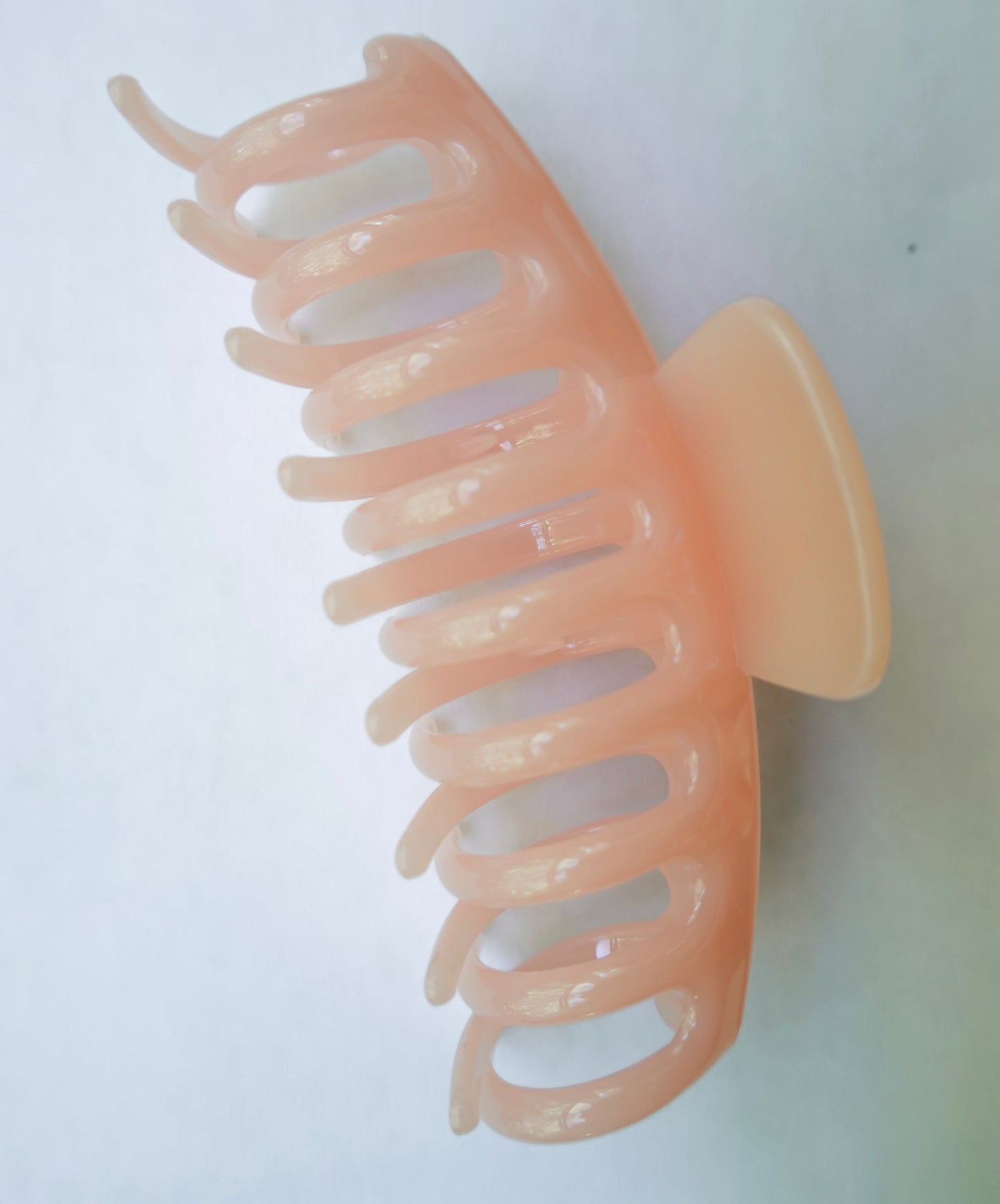 Claw Clip
