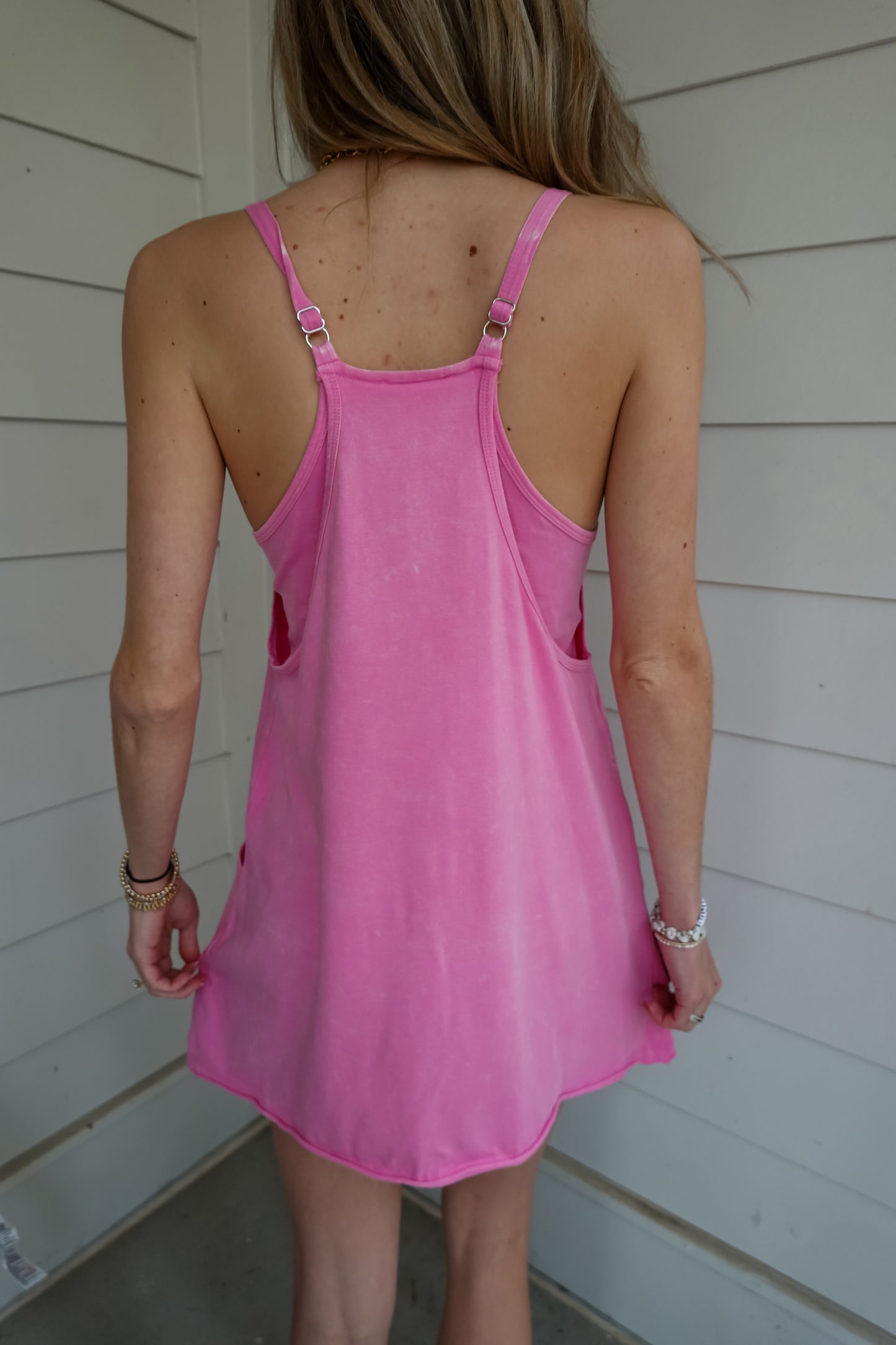 Polly Dress
