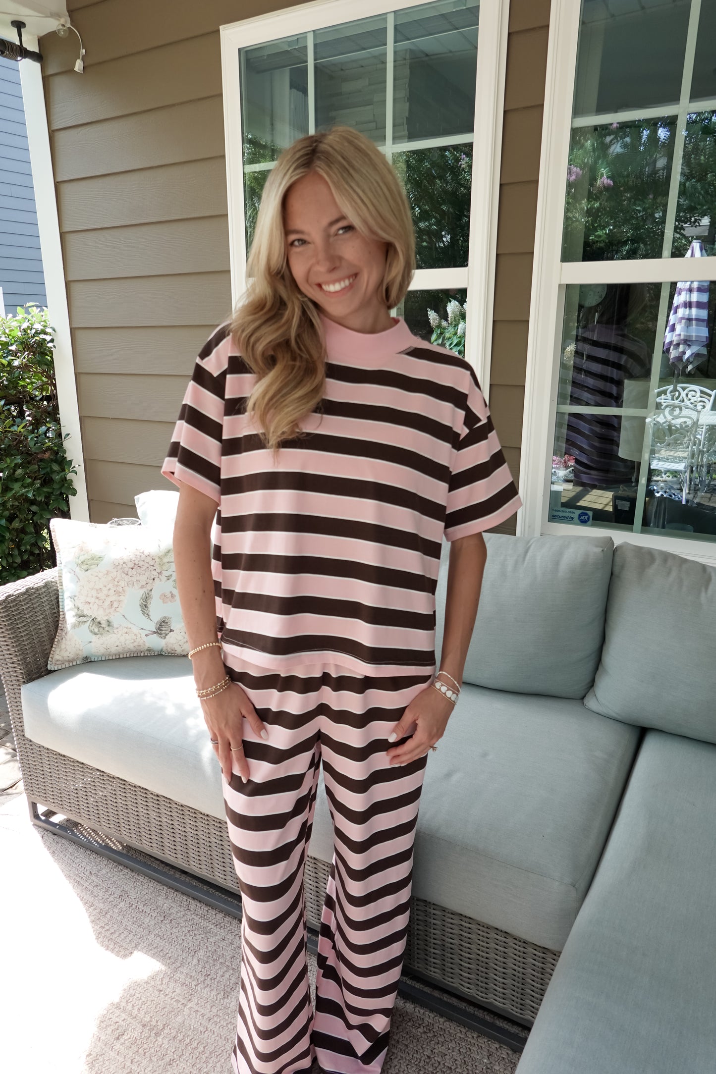 Sheila Pants
