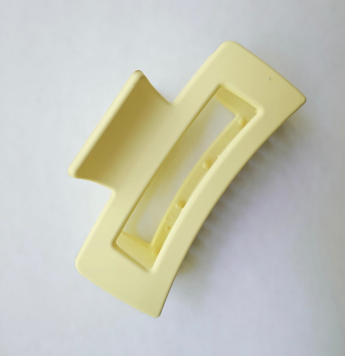 Claw Clip