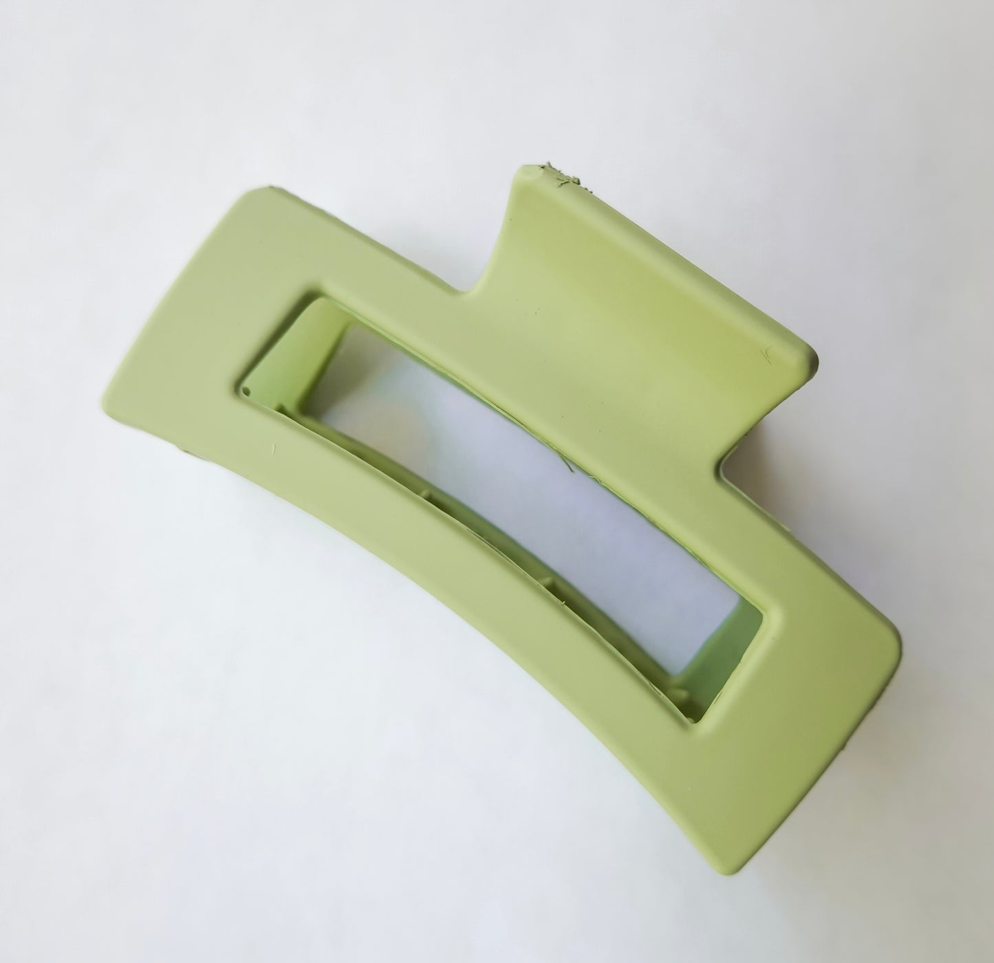 Claw Clip