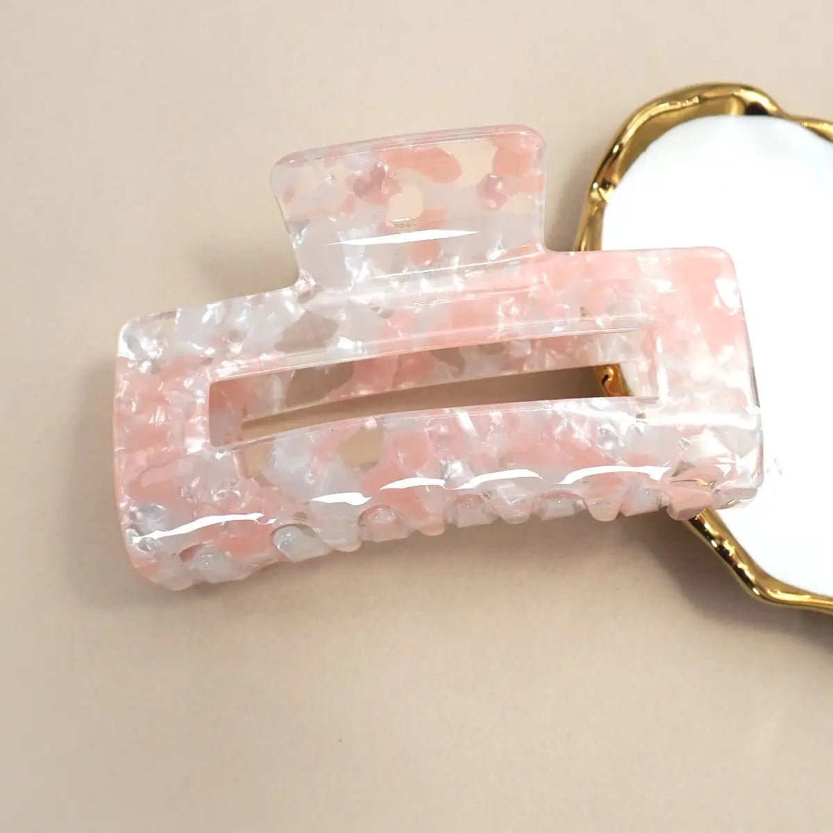 Claw Clip