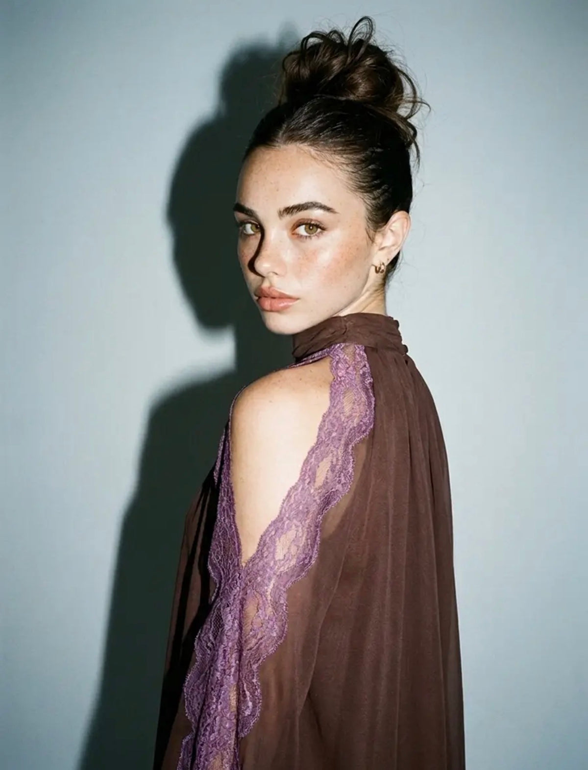 Sorelle Mini Dress