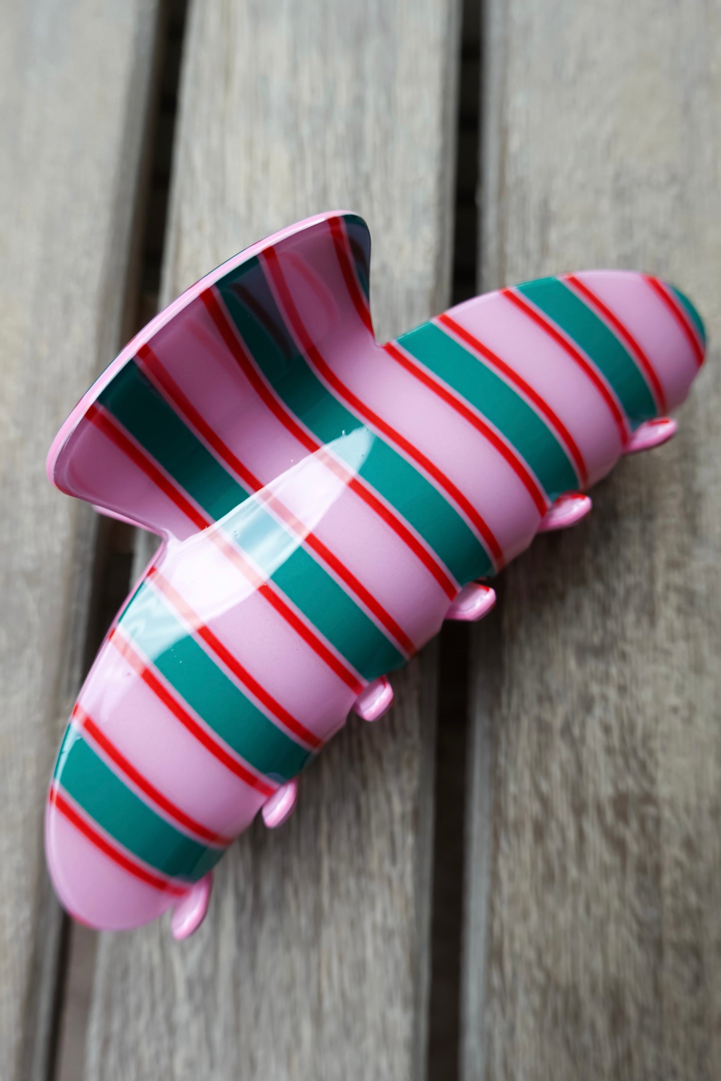Claw Clip
