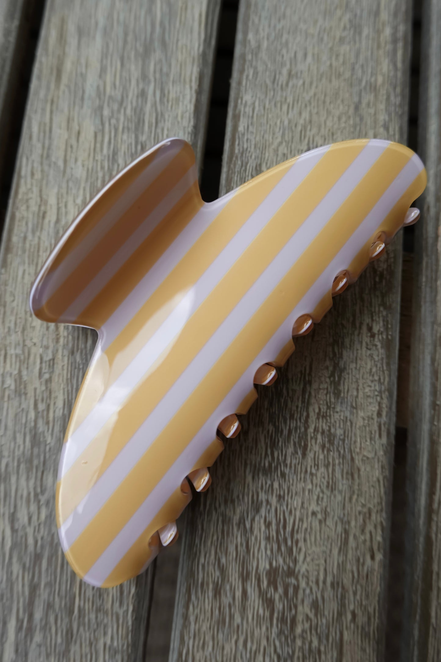 Claw Clip
