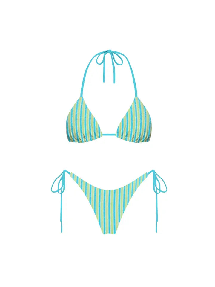 Ocean Breeze Bikini Set