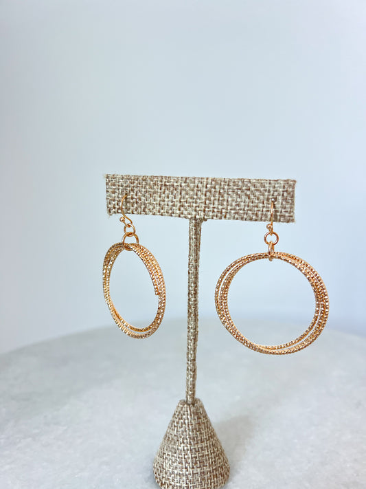 Dangle Earrings