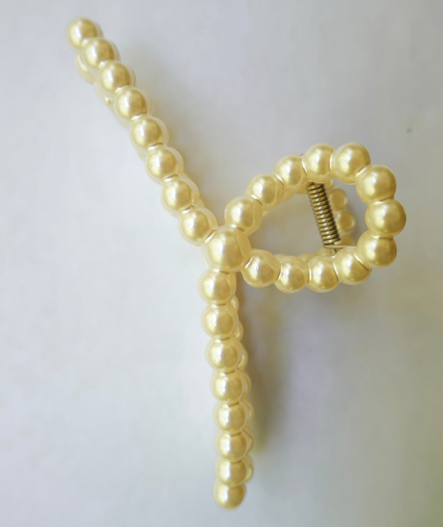 Claw Clip