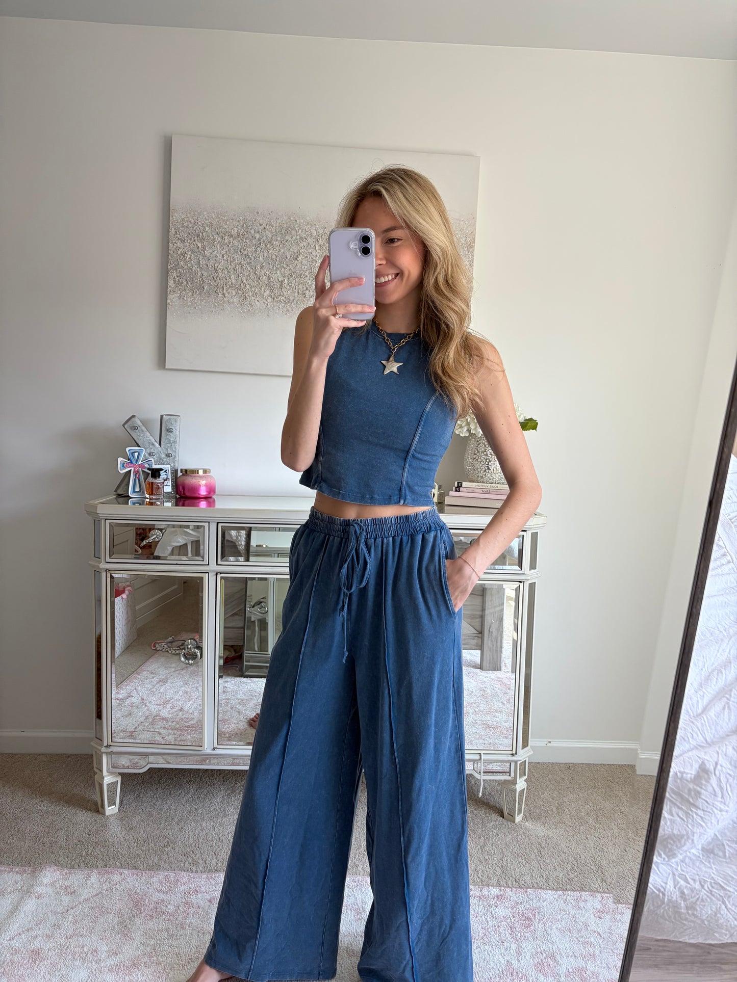 Evelyn Set