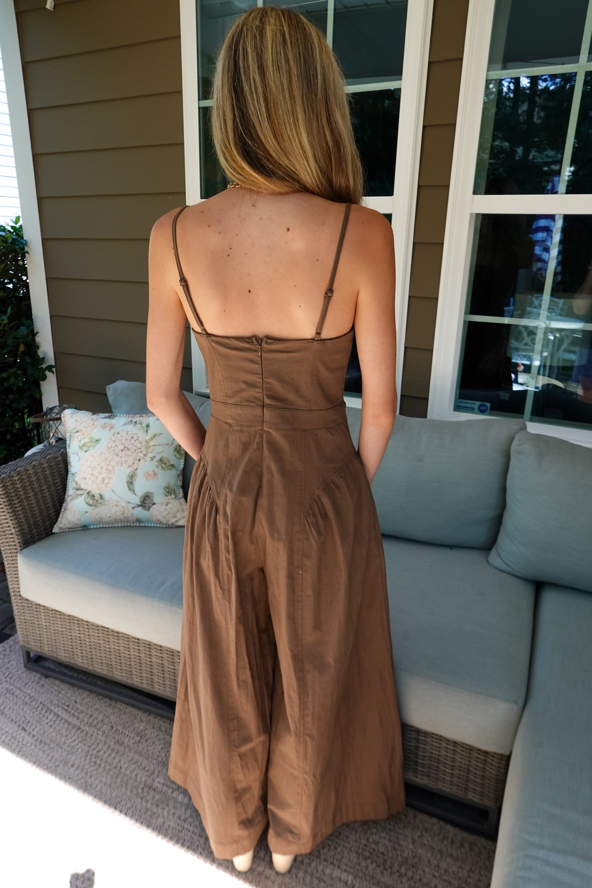 Halsey Jumpsuit