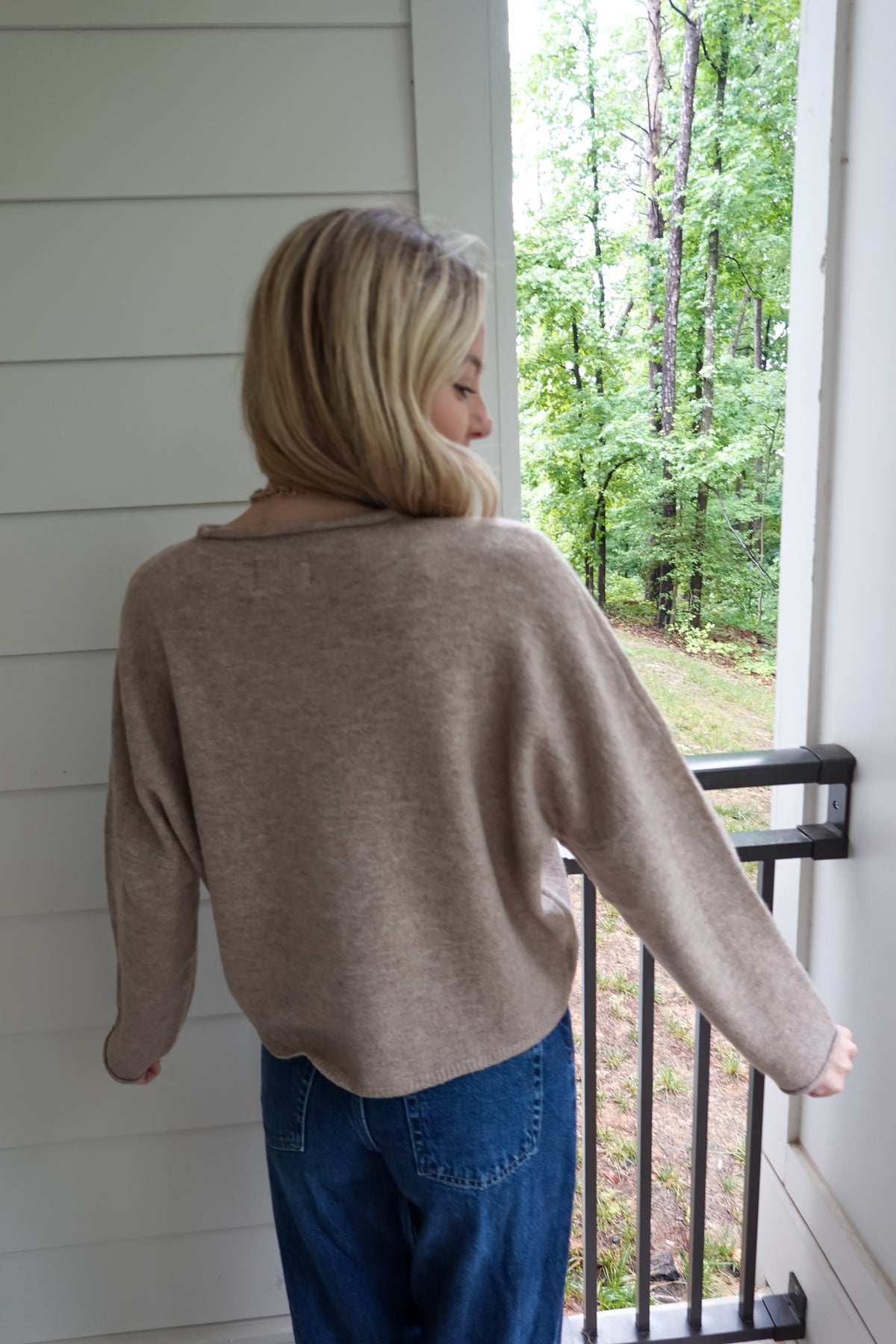 Demi Cardigan