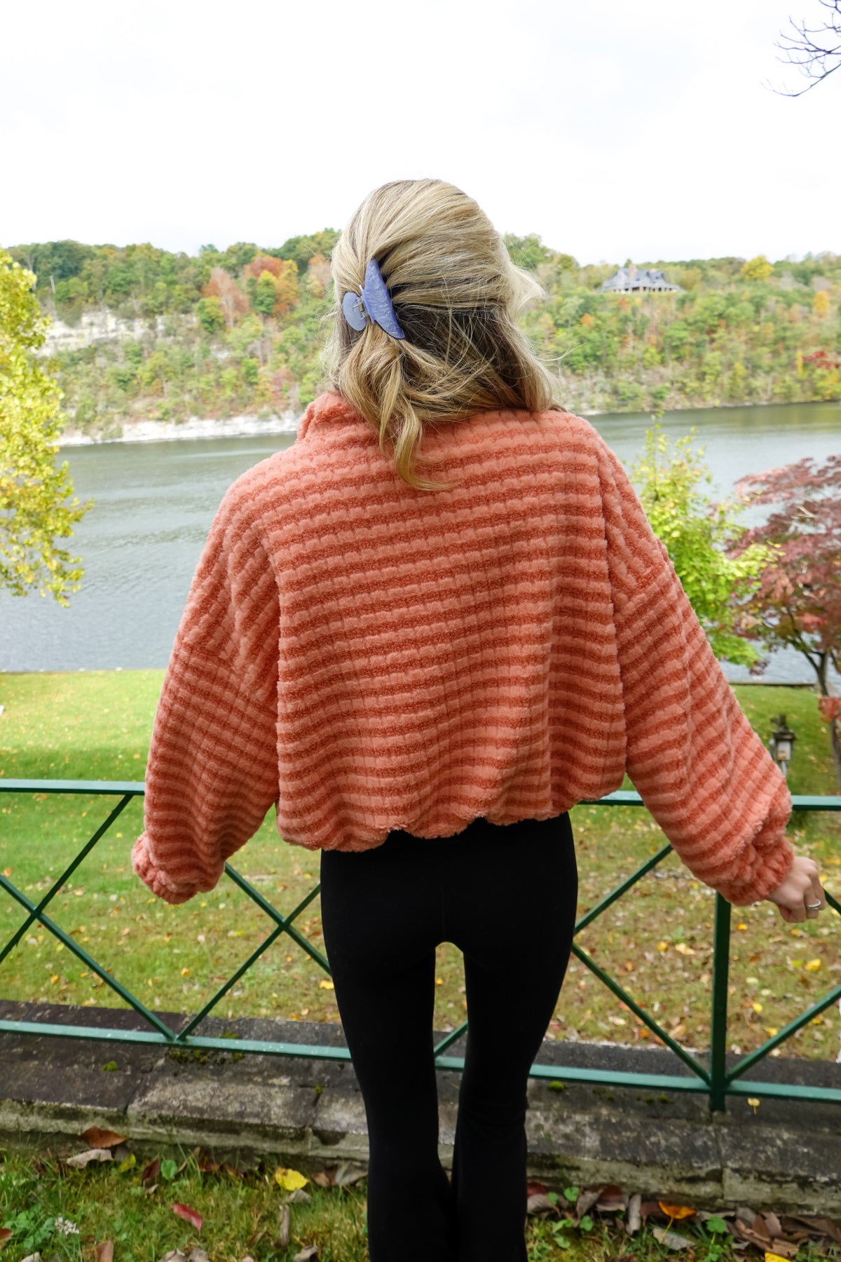 Madeline Jacket