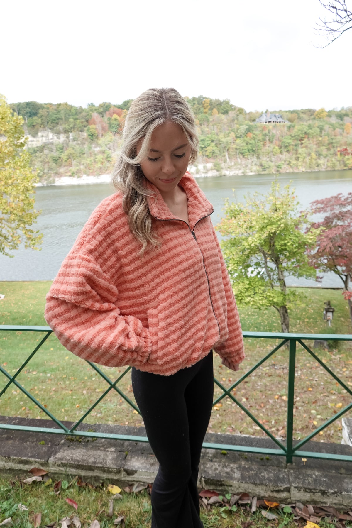 Madeline Jacket