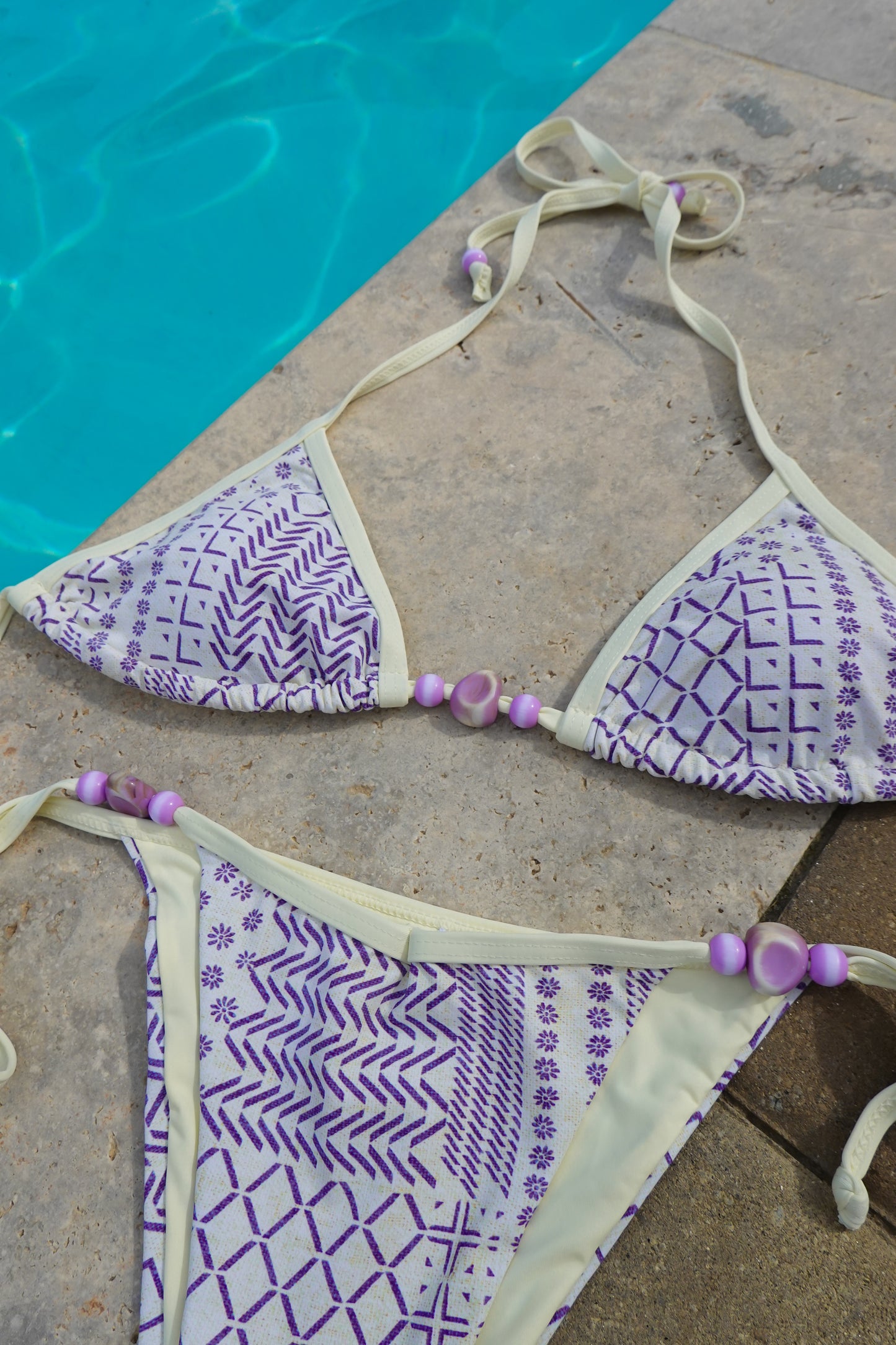 Dear Summer Bikini Set