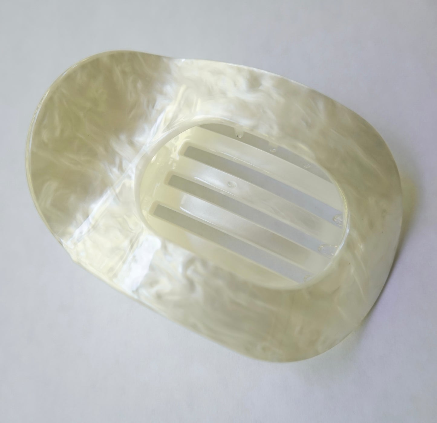 Claw Clip