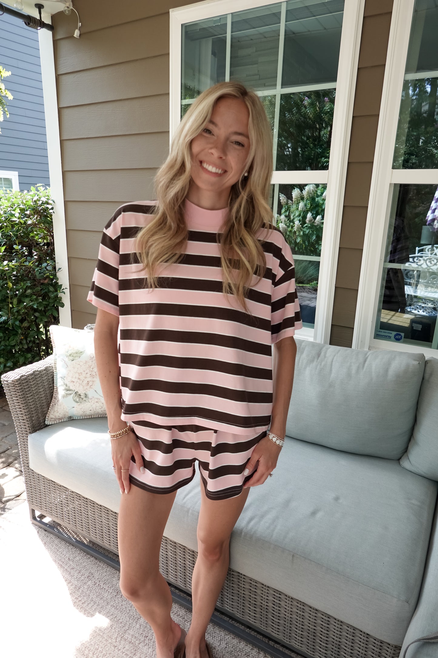 Sheila Shorts