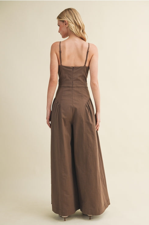 Halsey Jumpsuit