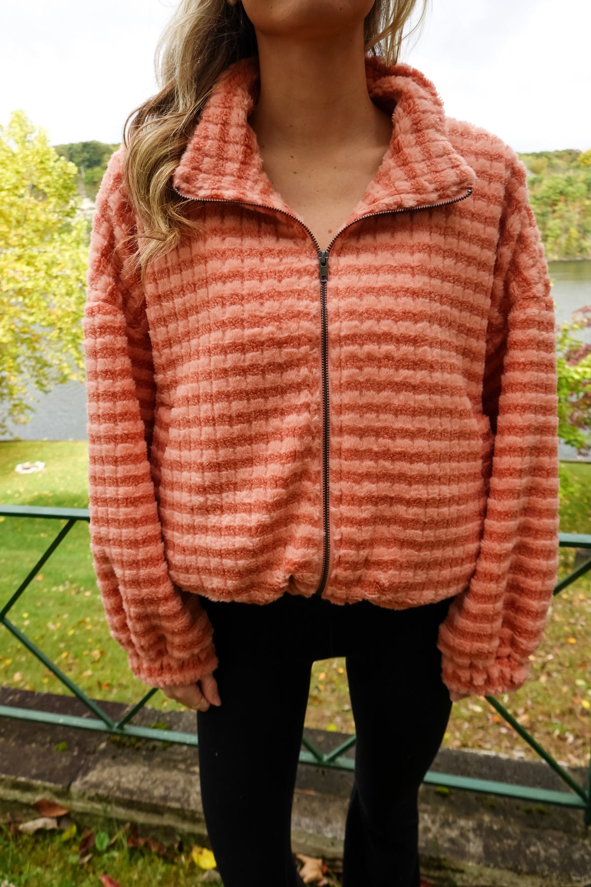 Madeline Jacket