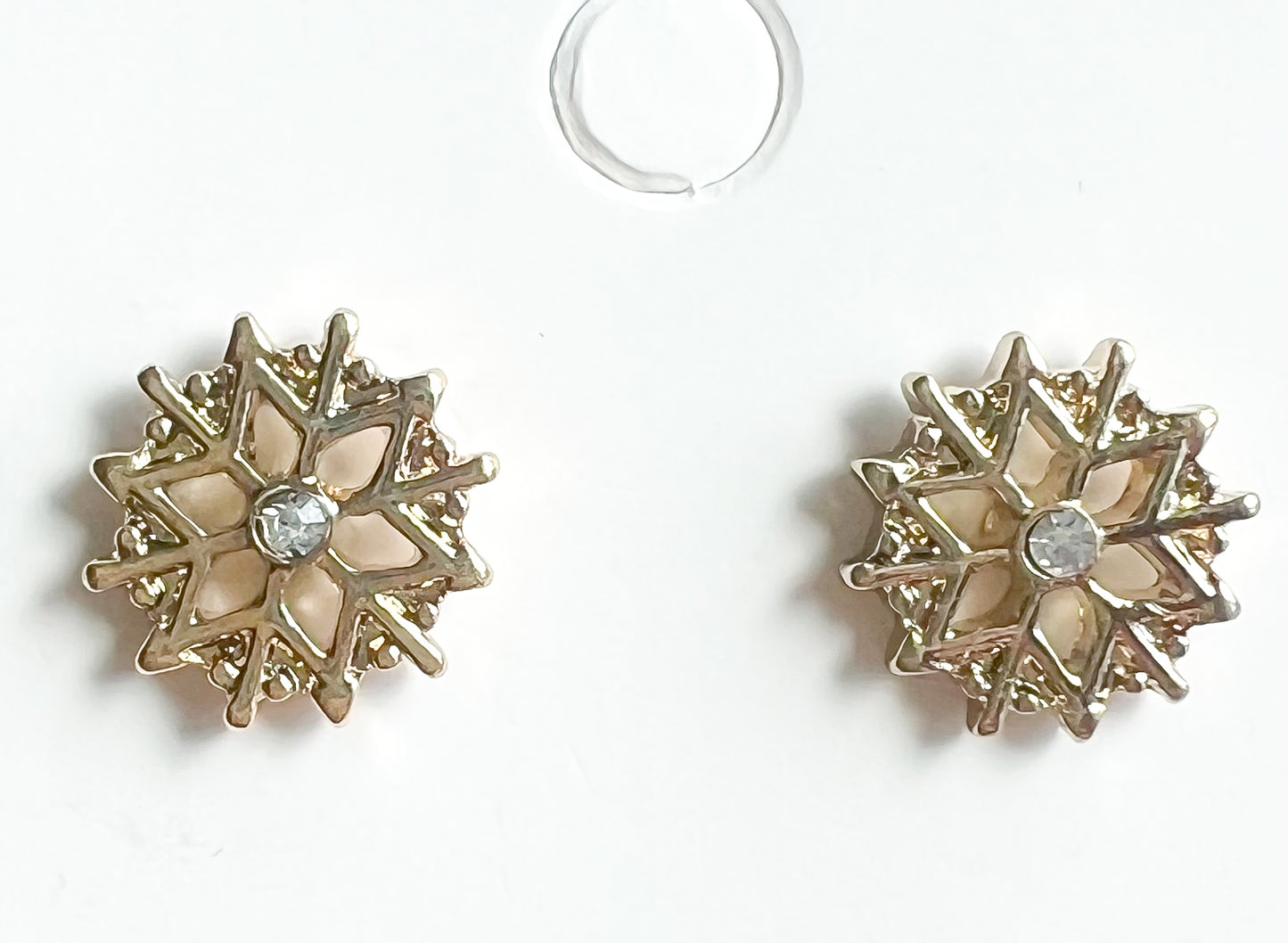 Holiday Stud Earrings