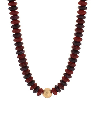 Beaded Necklace