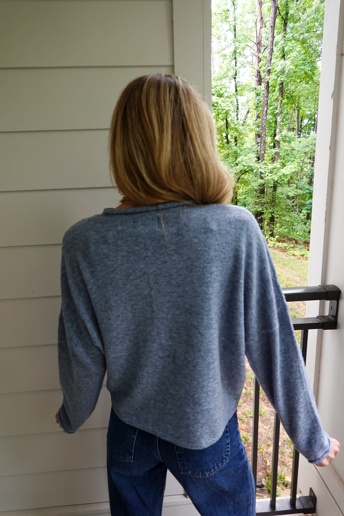 Demi Cardigan