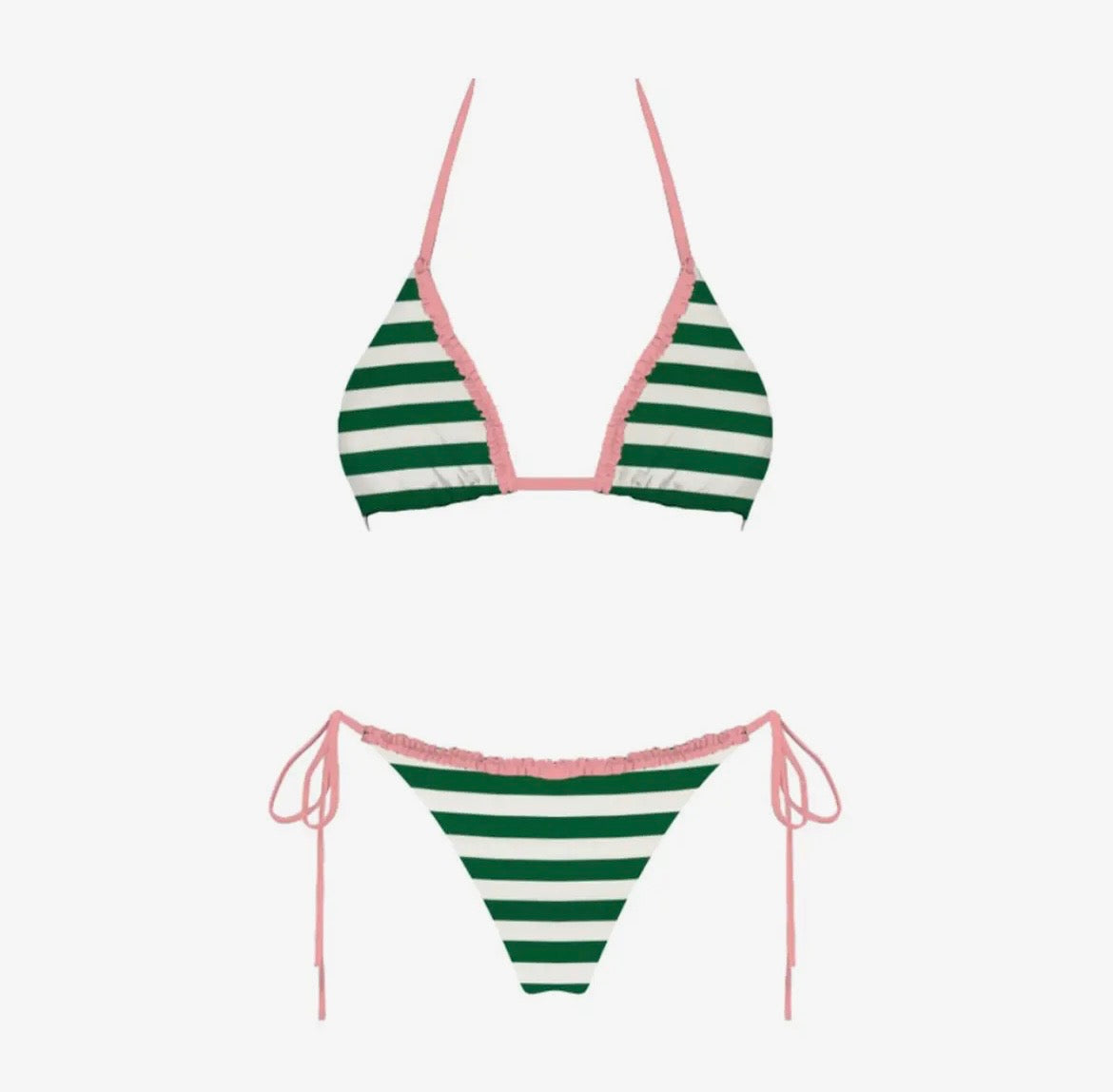 Sunny Days Bikini Set