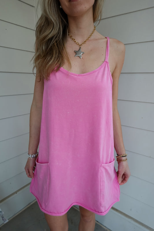 Polly Dress