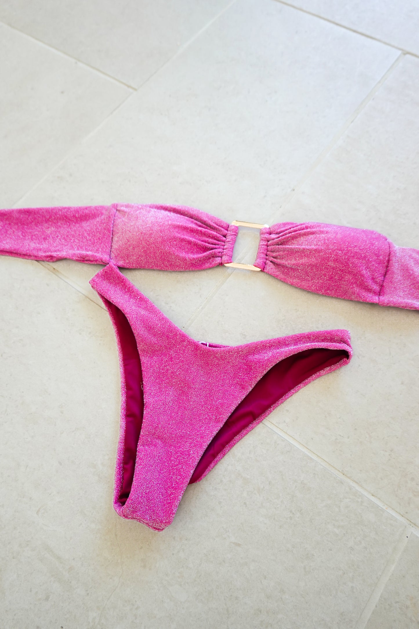 Bora Bikini Set
