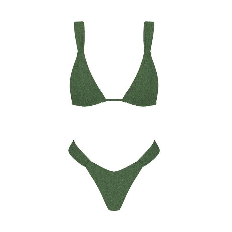 Summer Romance Bikini Set