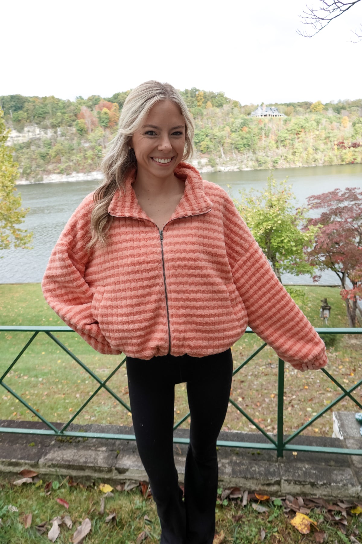 Madeline Jacket