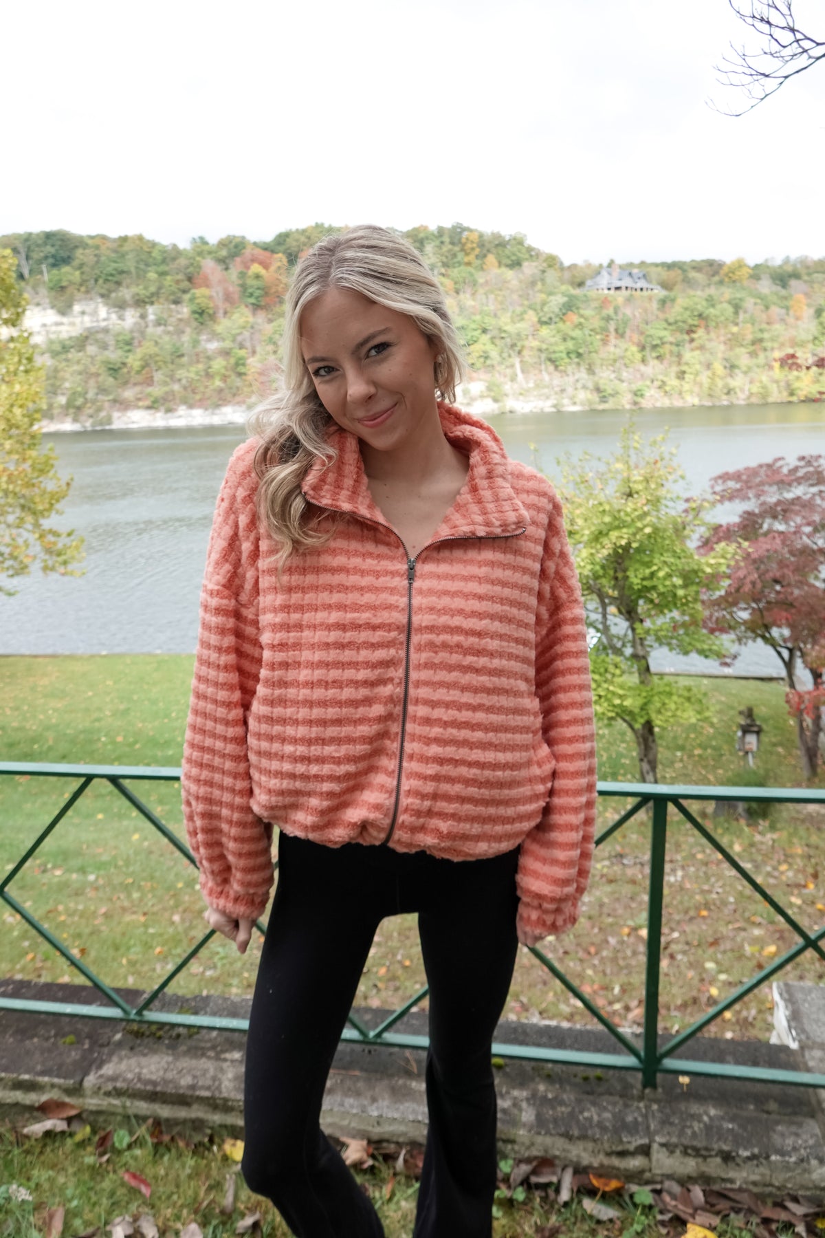 Madeline Jacket