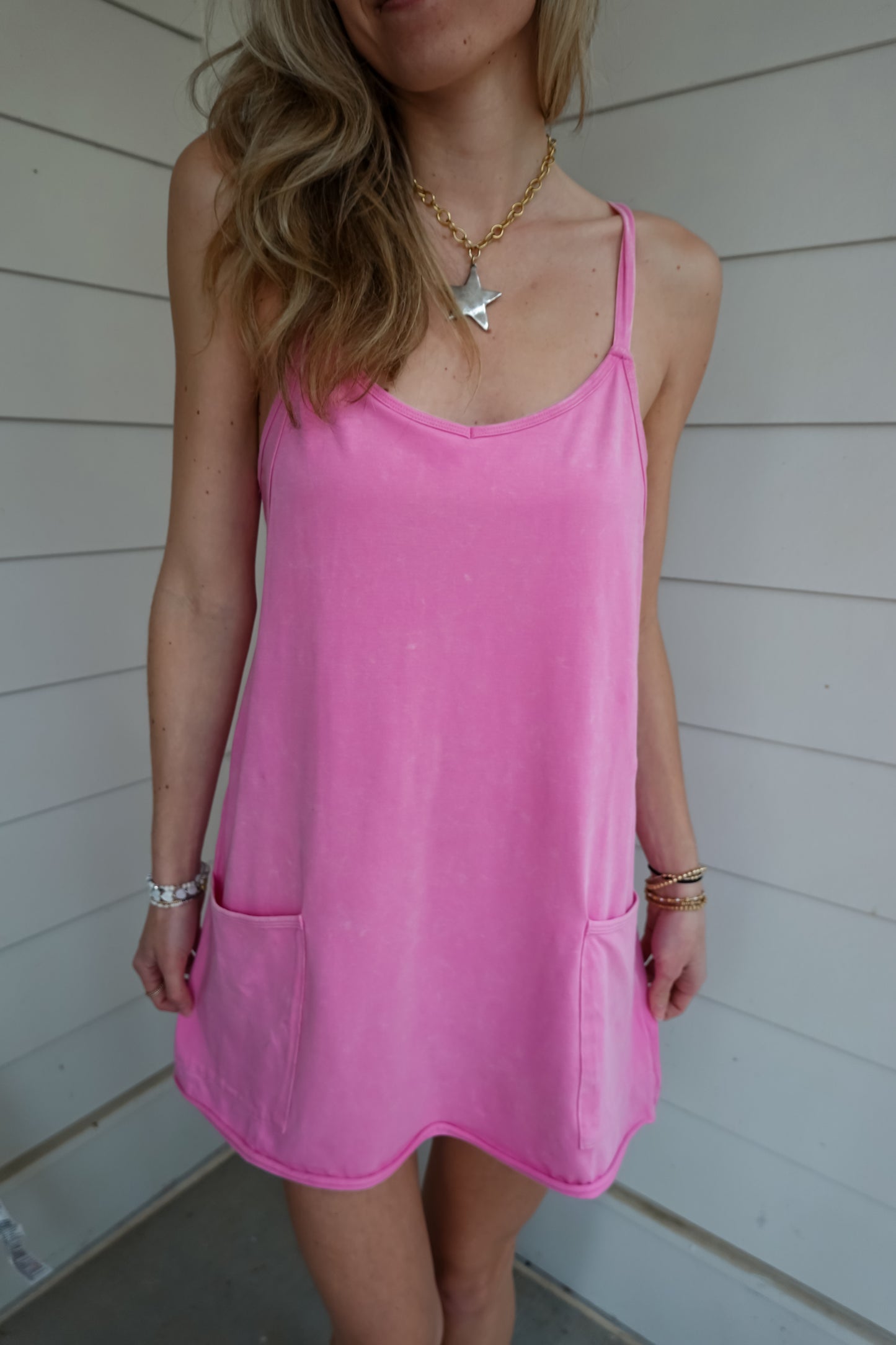 Polly Dress