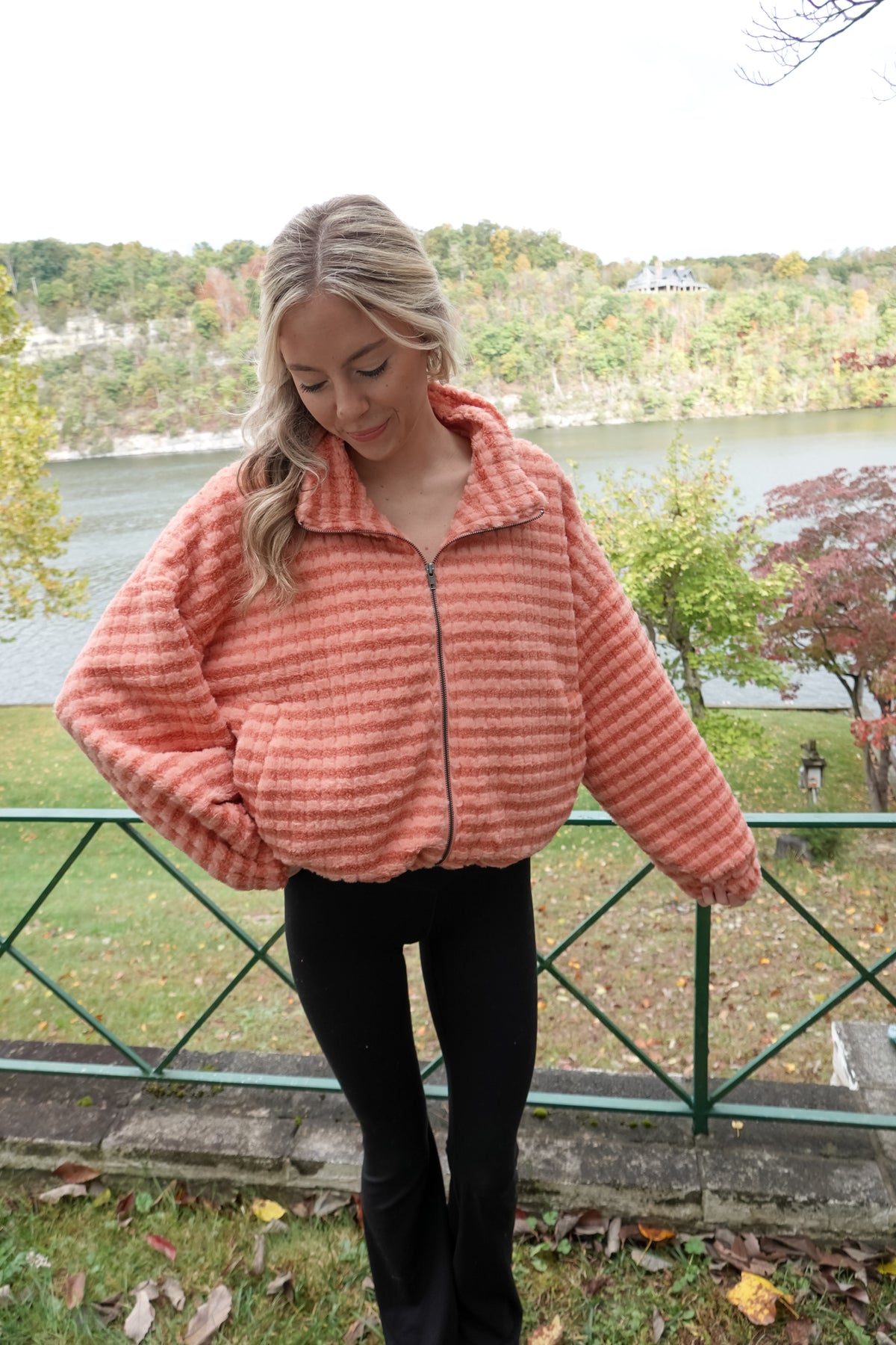 Madeline Jacket