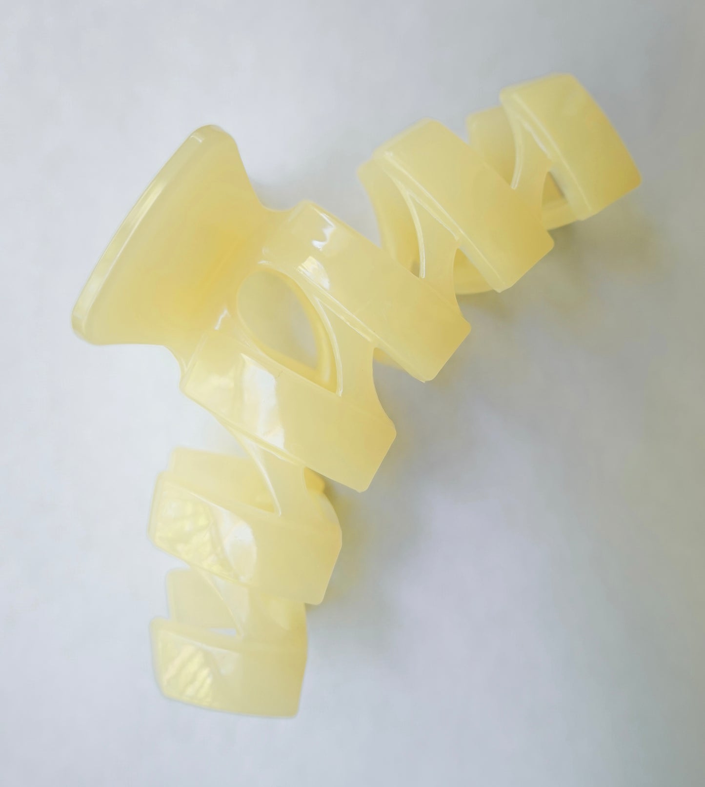Claw Clip