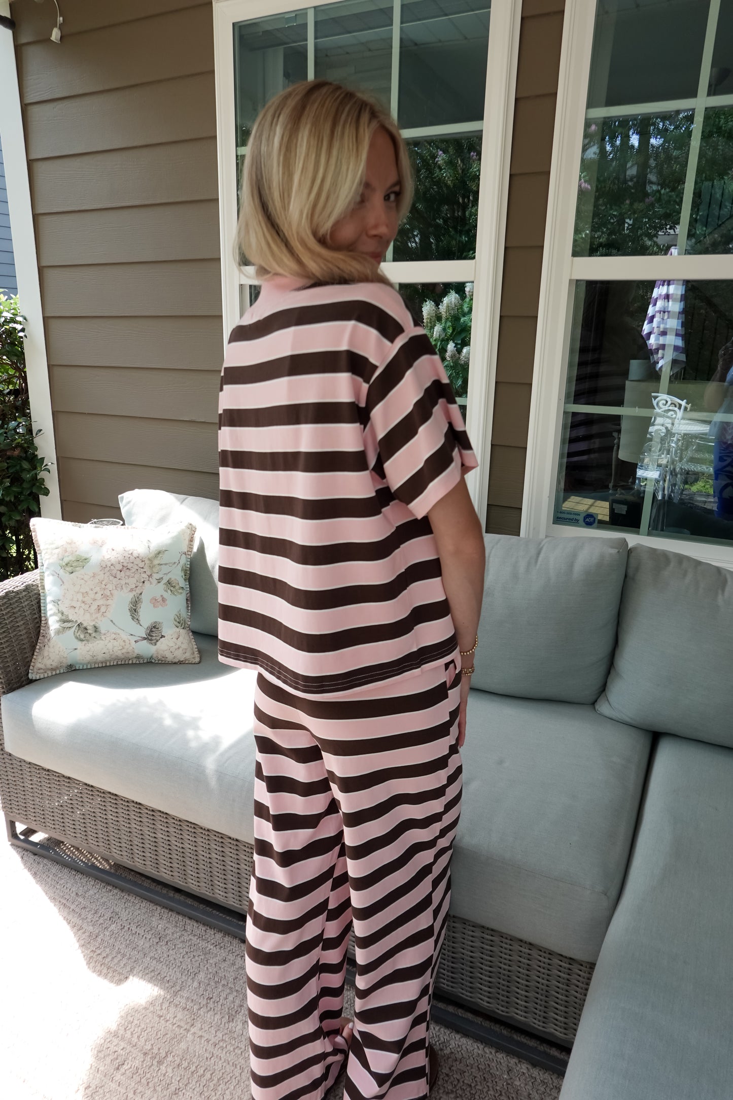 Sheila Pants