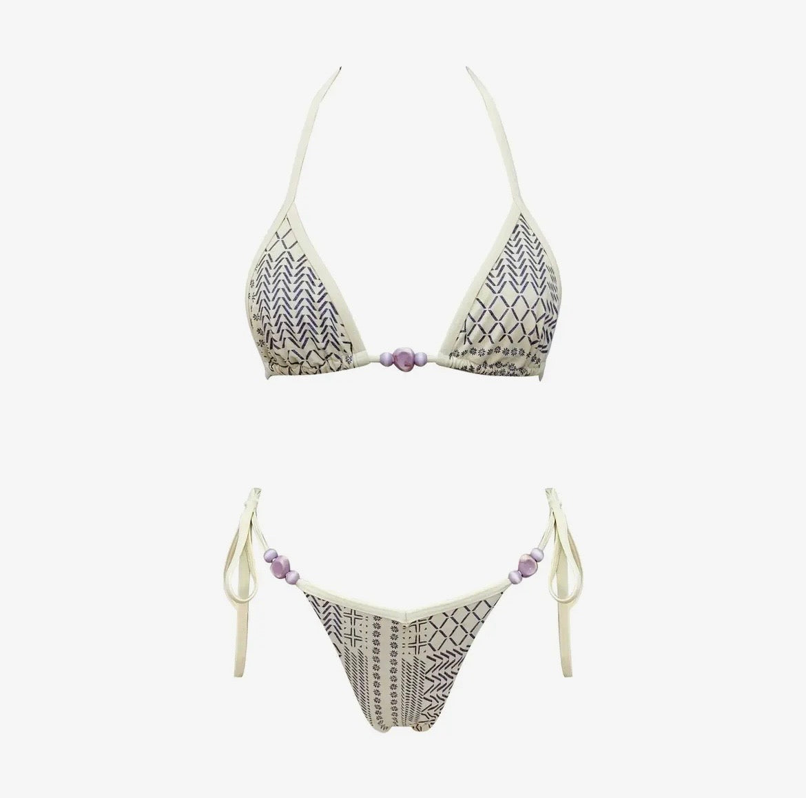 Dear Summer Bikini Set