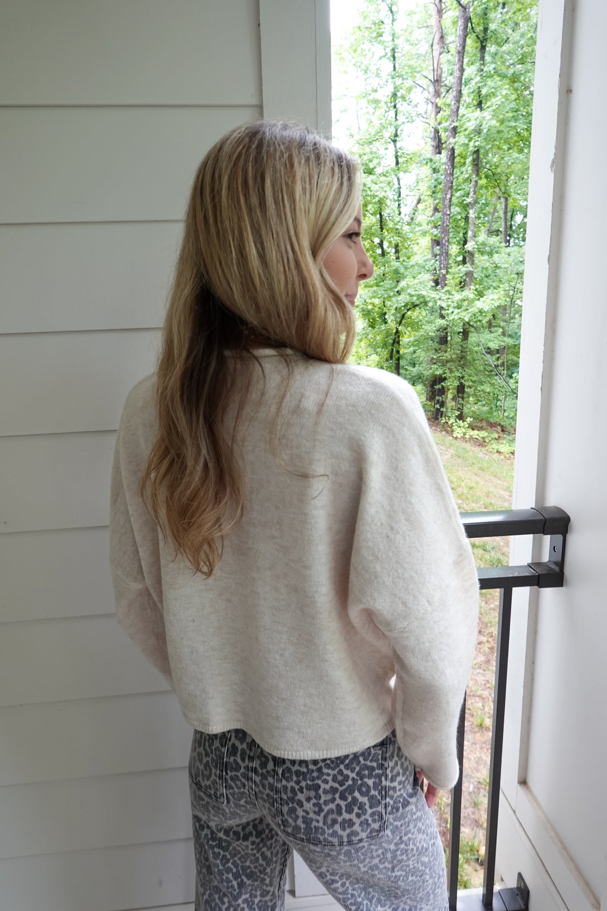 Demi Cardigan